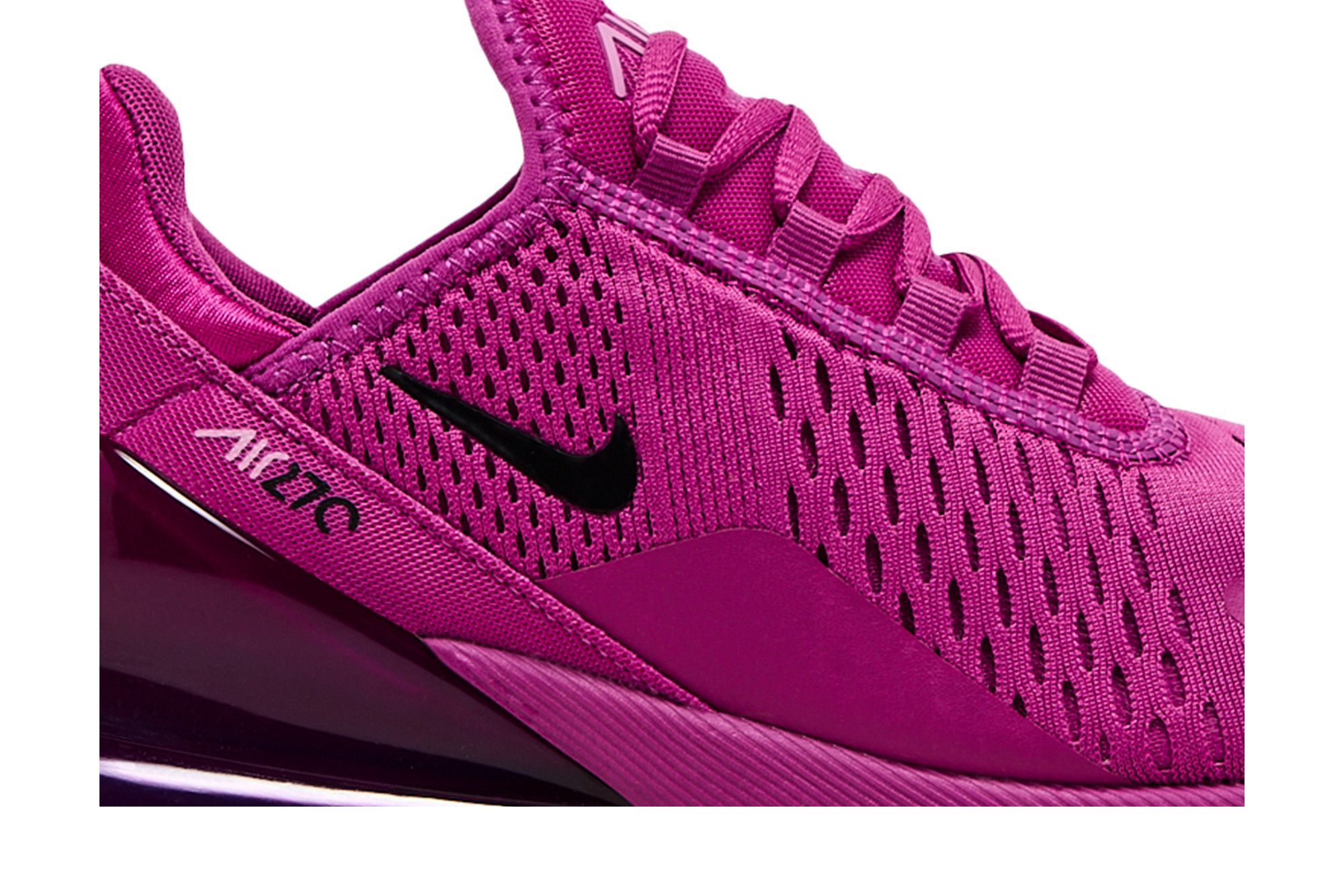 nike air max 270 womens fuchsia