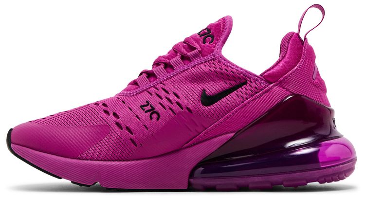 Nike Wmns Air Max 270 Hot Fuchsia