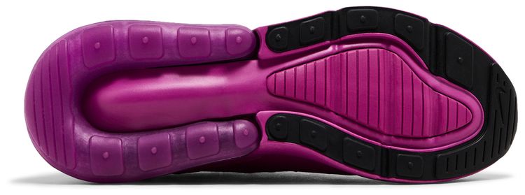 Nike Wmns Air Max 270 Hot Fuchsia