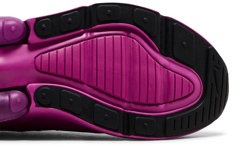 Nike Wmns Air Max 270 Hot Fuchsia