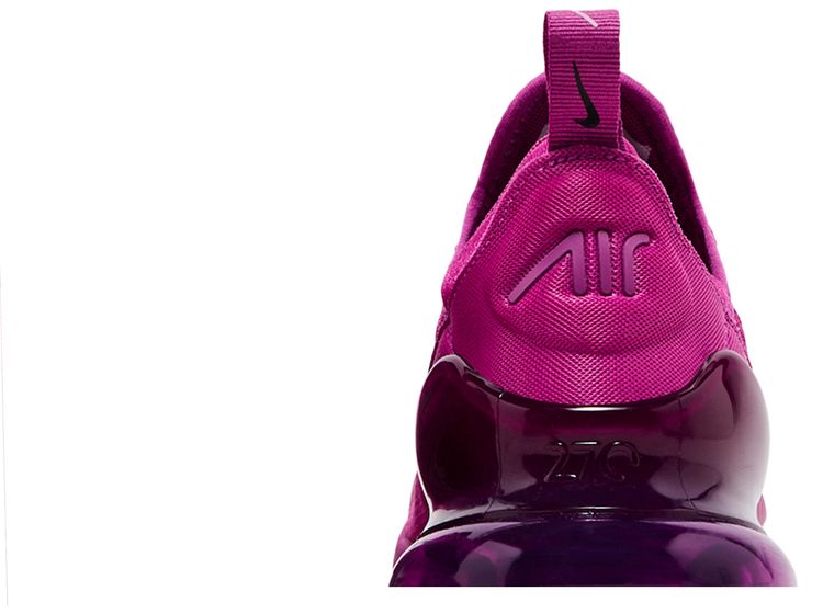 Nike Wmns Air Max 270 Hot Fuchsia