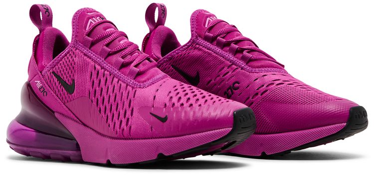 Nike Wmns Air Max 270 Hot Fuchsia