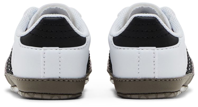 Adidas Samba I White Black Clear Granite