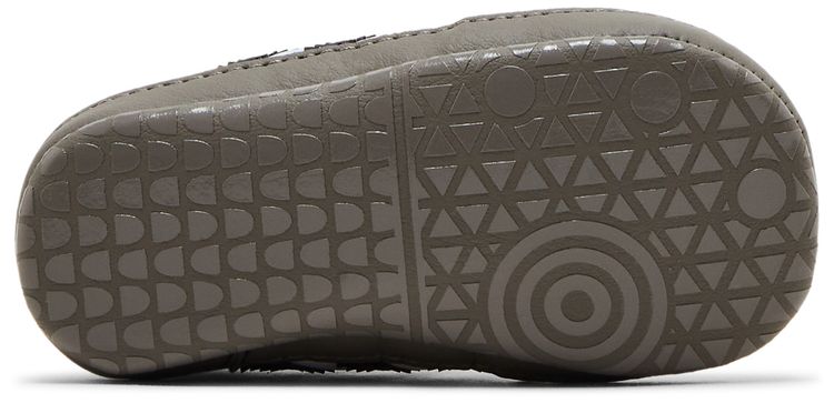 Adidas Samba I White Black Clear Granite