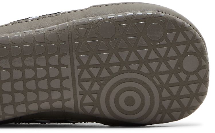 Adidas Samba I White Black Clear Granite