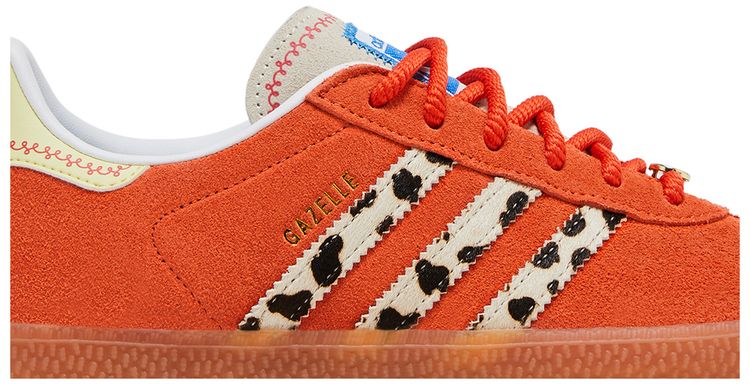 Toy Story x adidas Gazelle J Jessie
