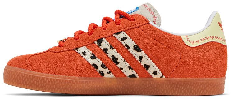 Toy Story x adidas Gazelle J Jessie