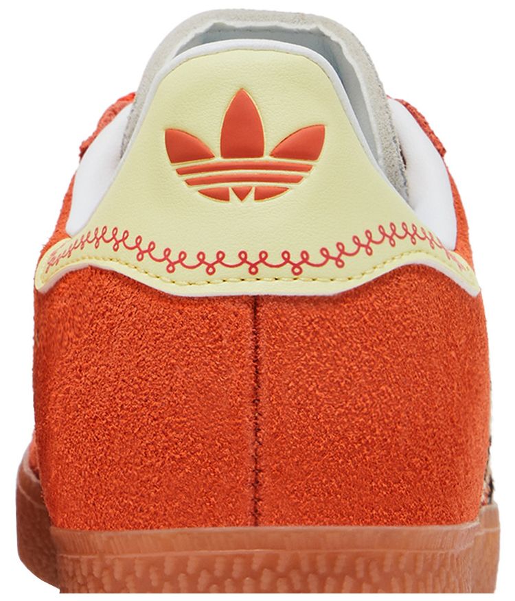 Toy Story x adidas Gazelle J Jessie