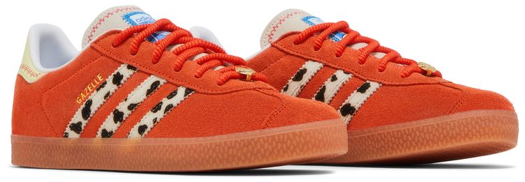 Toy Story x adidas Gazelle J Jessie