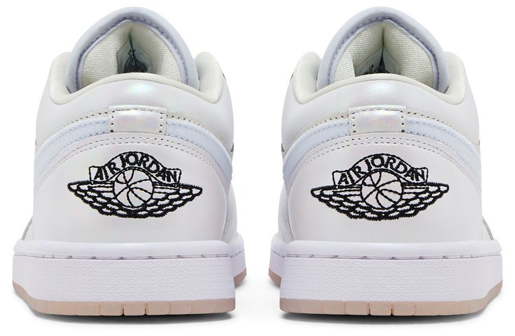 Wmns Air Jordan 1 Low SE Year of the Snake