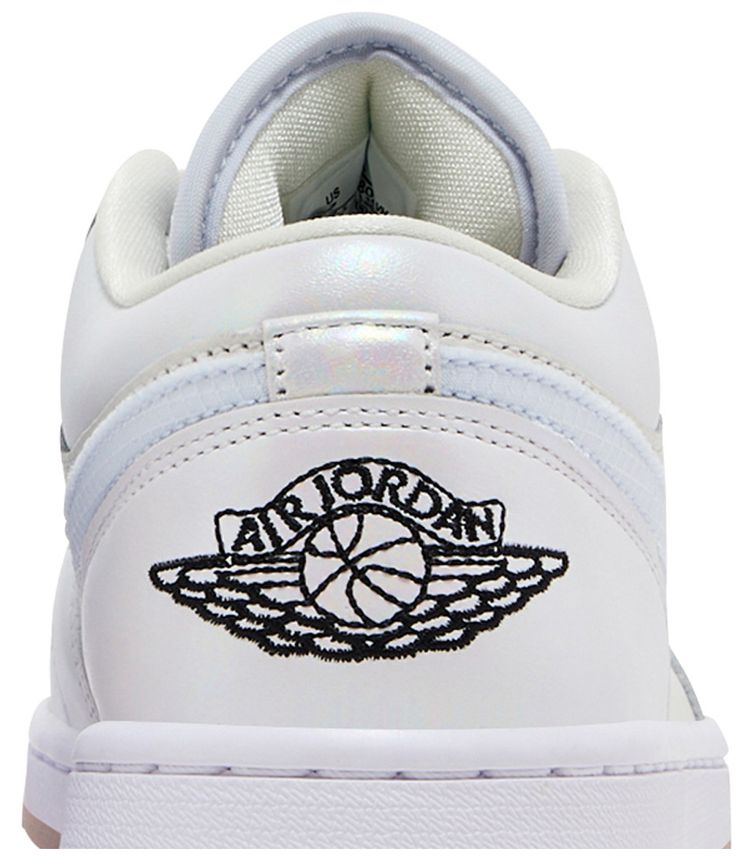 Wmns Air Jordan 1 Low SE Year of the Snake