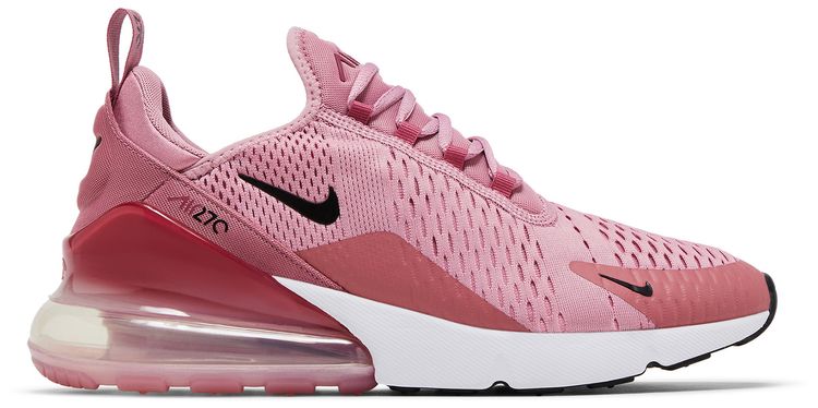 Nike Wmns Air Max 270 Elemental Pink