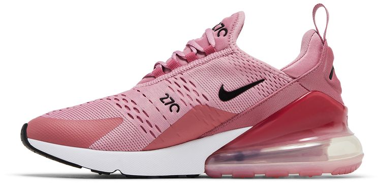 Nike Wmns Air Max 270 Elemental Pink