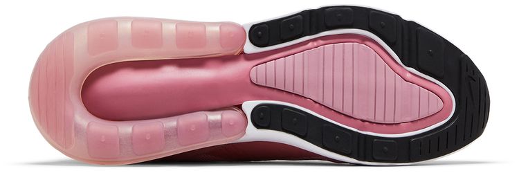 Nike Wmns Air Max 270 Elemental Pink