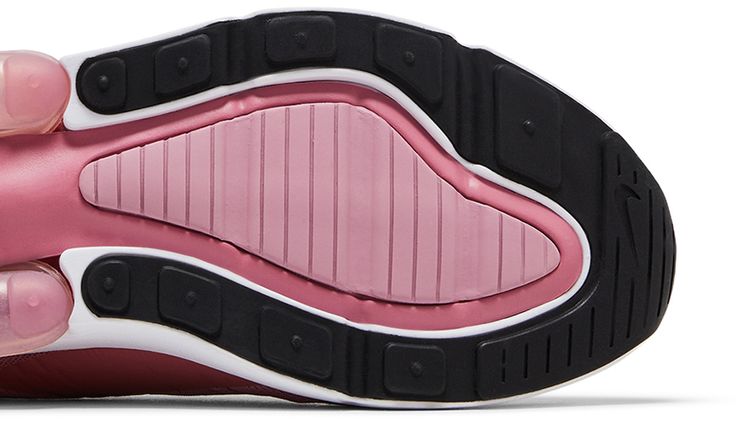 Nike Wmns Air Max 270 Elemental Pink