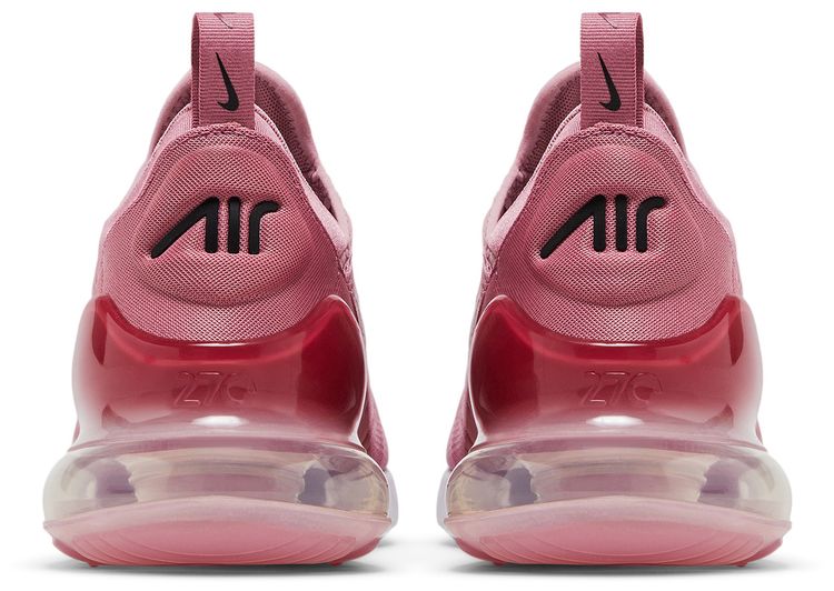 Nike Wmns Air Max 270 Elemental Pink