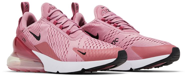 Nike Wmns Air Max 270 Elemental Pink