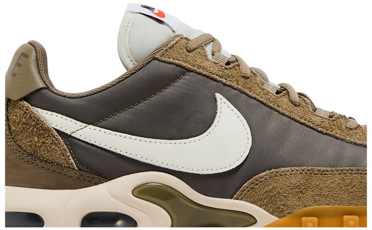 Nike Air Max Waffle Racer SP Matte Olive