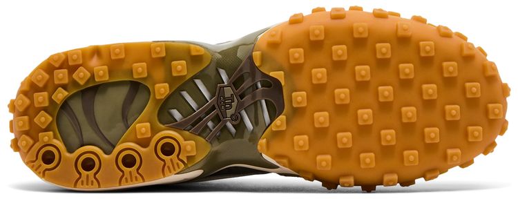 Nike Air Max Waffle Racer SP Matte Olive