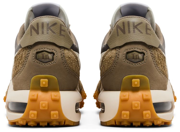 Nike Air Max Waffle Racer SP Matte Olive