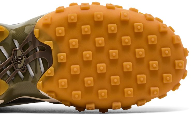 Nike Air Max Waffle Racer SP Matte Olive