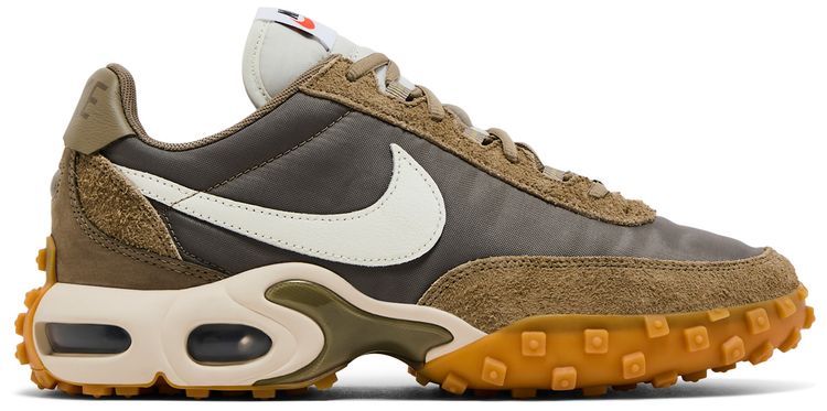 Nike Air Max Waffle Racer SP Matte Olive