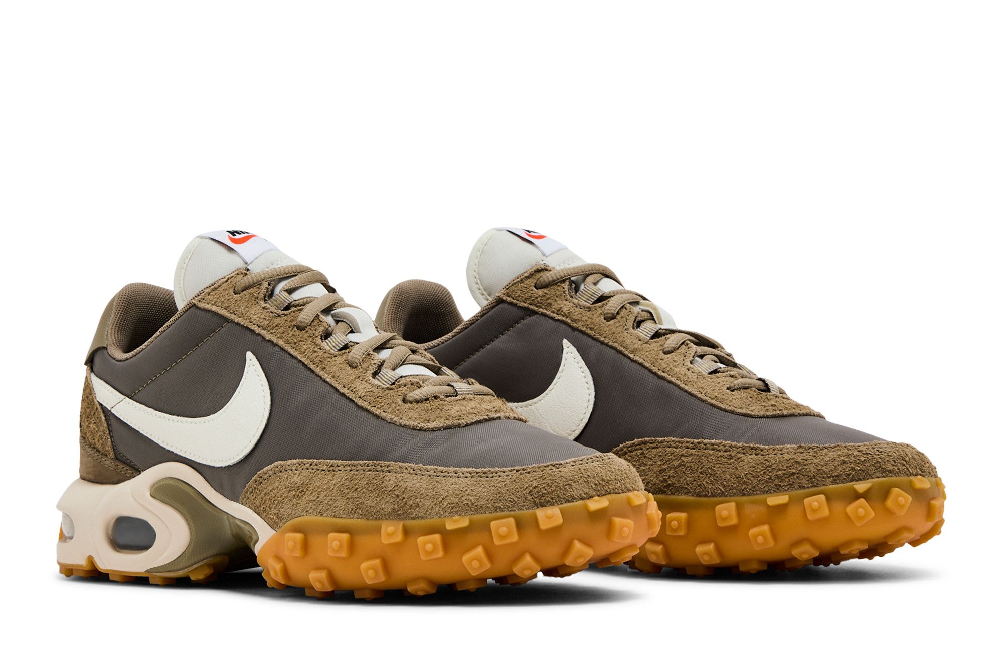 Buy Nike Air Max Waffle Racer SP 'Matte Olive' - FV6946 302 | GOAT
