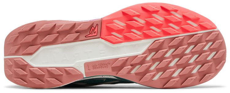 Nike Pegasus Trail 5 Vivid Grape Green Frost