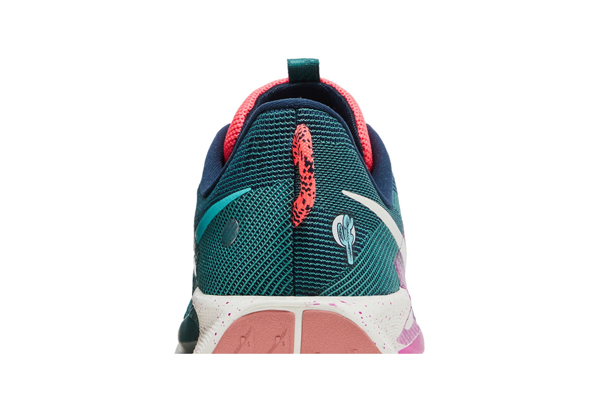 Buy Nike Pegasus Trail 5 'Vivid Grape Green Frost' - DV3864 401 | GOAT