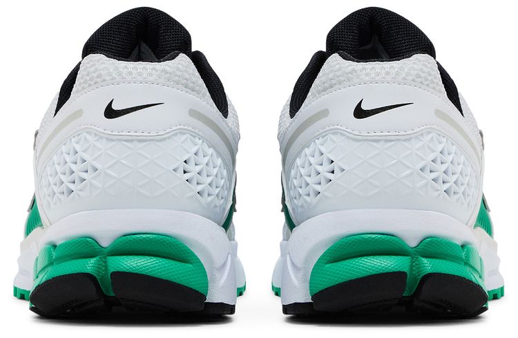 Nike Wmns Air Zoom Vomero 5 White Stadium Green