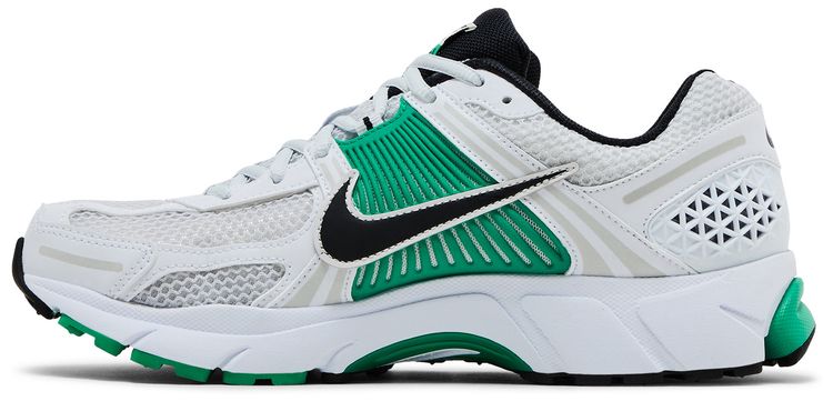 Nike Wmns Air Zoom Vomero 5 White Stadium Green