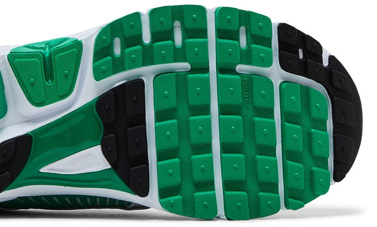 Nike Wmns Air Zoom Vomero 5 White Stadium Green