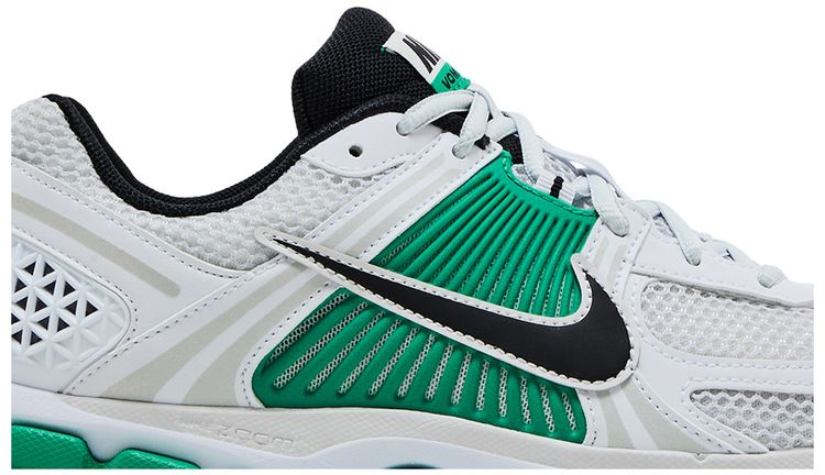 Nike Wmns Air Zoom Vomero 5 White Stadium Green