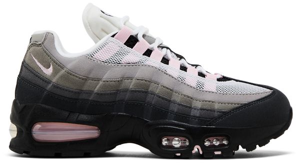 Nike Wmns Air Max 95 OG 'pink Foam' 2025 / 2026