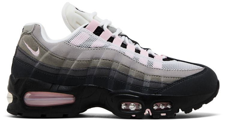 Wmns Air Max 95 OG Pink Foam 2025