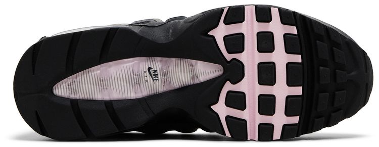 Wmns Air Max 95 OG Pink Foam 2025