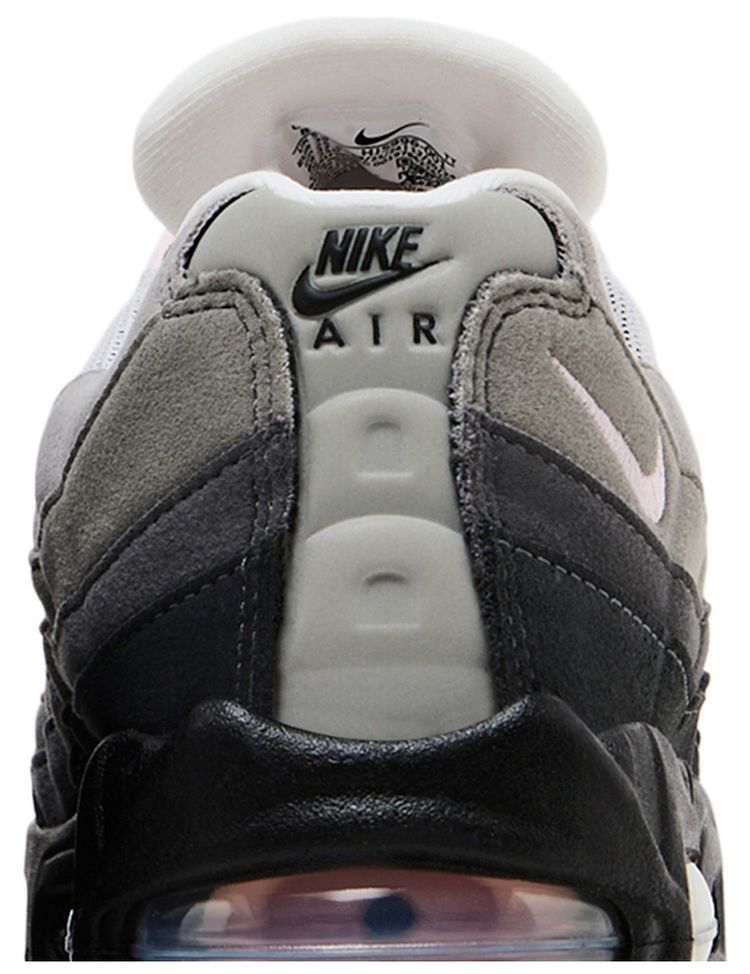 Wmns Air Max 95 OG Pink Foam 2025