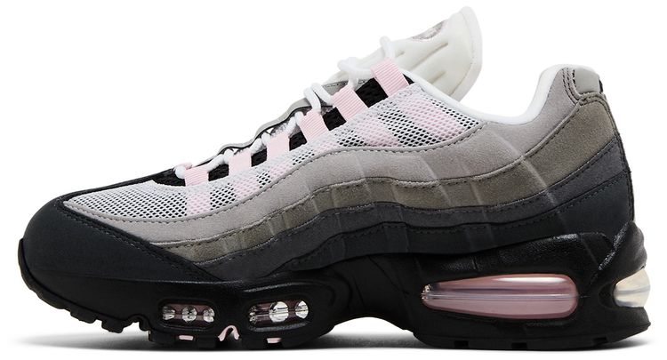 Wmns Air Max 95 OG Pink Foam 2025