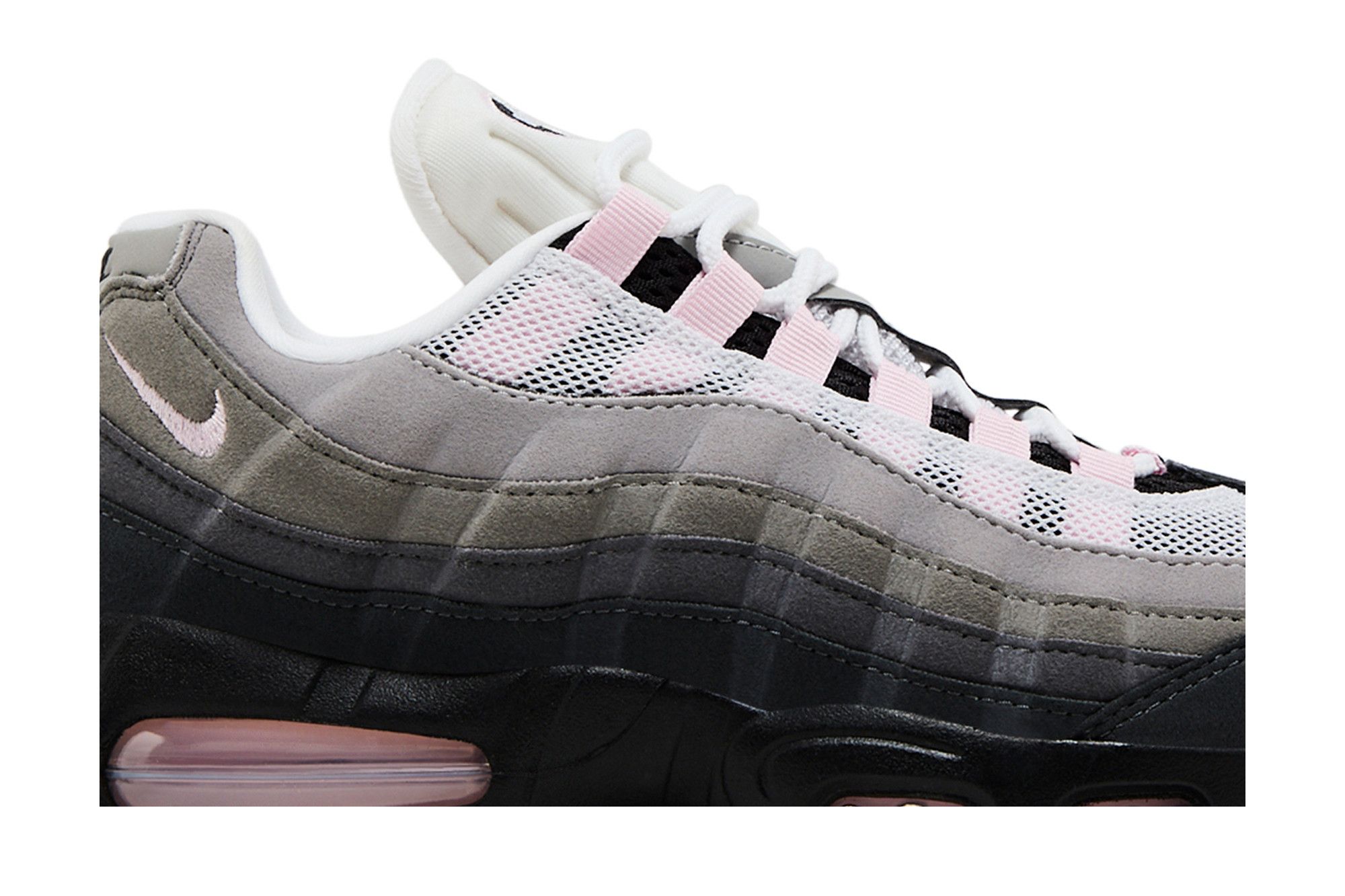 Buy Wmns Air Max 95 OG 'Pink Foam' 2025 - HJ5996 001 | GOAT Buy Wmns Air Max 95 OG 'Pink Foam' 2025 - HJ5996 001 | GOAT