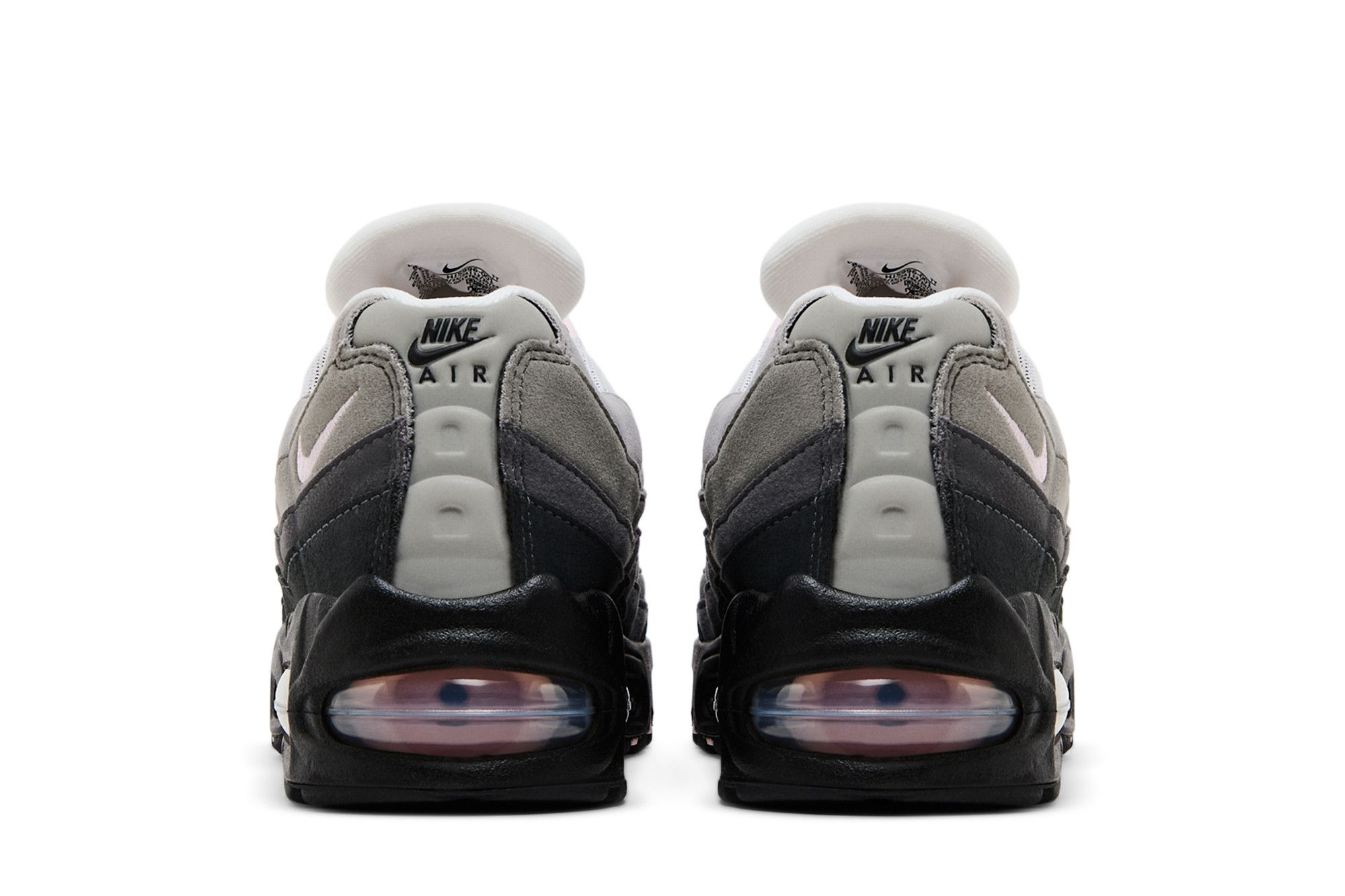 Buy Wmns Air Max 95 OG 'Pink Foam' 2025 - HJ5996 001 | GOAT