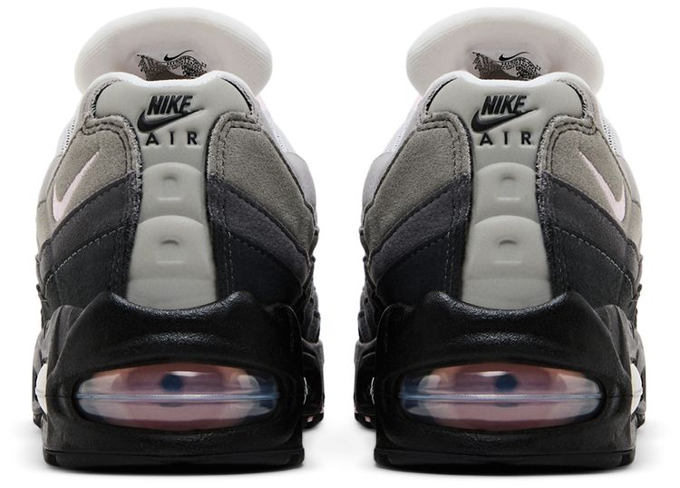 Wmns Air Max 95 OG Pink Foam 2025