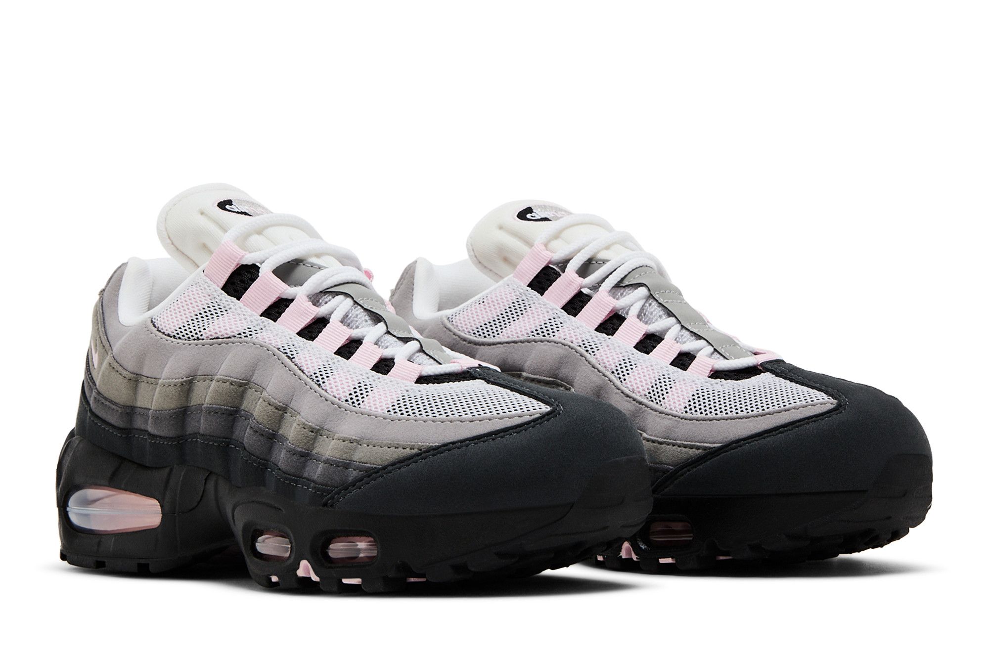 【2025福袋】 Buy GOAT | 001 HJ5996 - 2025 Foam' 'Pink OG 95 Max Air Wmns スニーカー
