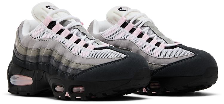 Wmns Air Max 95 OG Pink Foam 2025