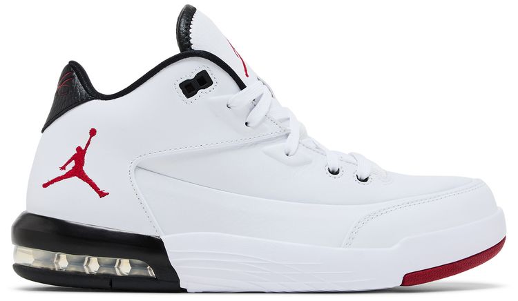 Air Jordan Flight Origin 3 Bulls