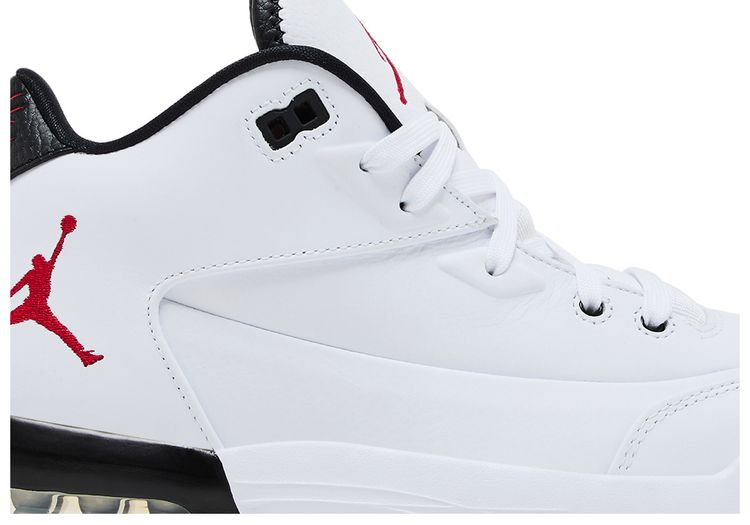 Air Jordan Flight Origin 3 Bulls