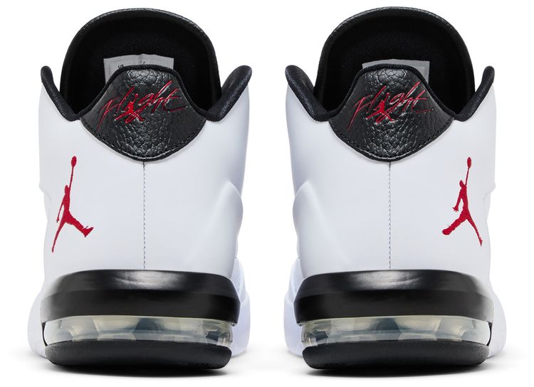 Air Jordan Flight Origin 3 Bulls