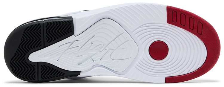 Air Jordan Flight Origin 3 Bulls