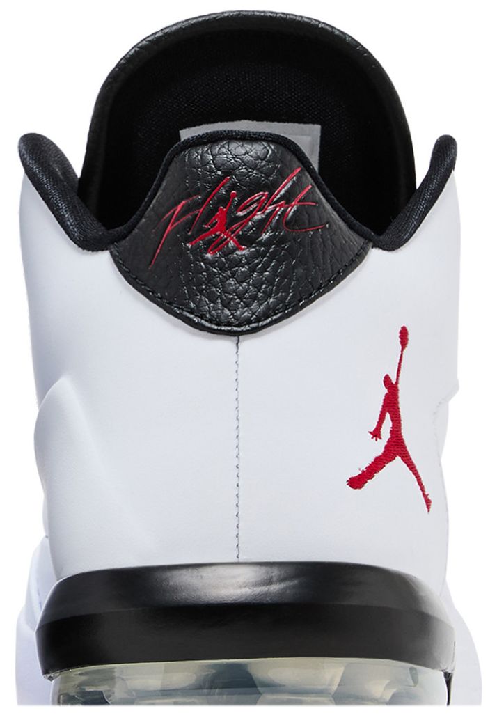 Air Jordan Flight Origin 3 Bulls