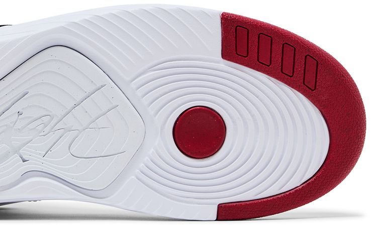 Air Jordan Flight Origin 3 Bulls