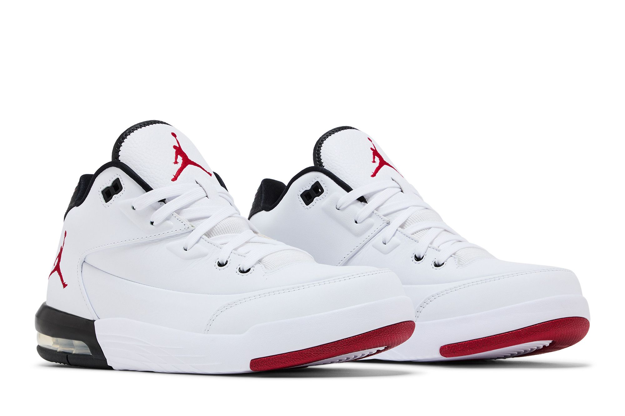 jordan flight origin 3 black and red